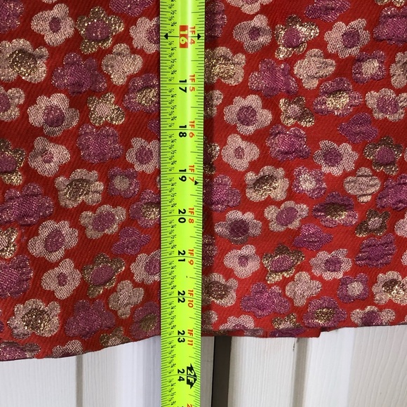 NWOT J. Crew Pencil Skirt - Picture 7 of 10